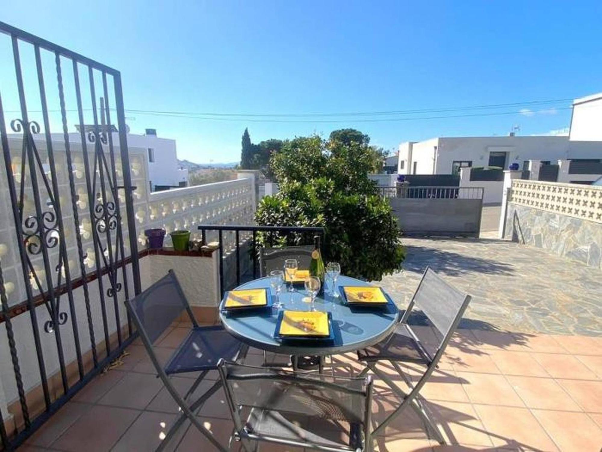 Bages Villa Roses Exterior photo